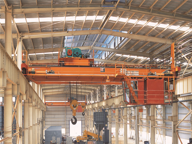 QD型通用桥式起重机-1.jpg QD型通用桥式起重机