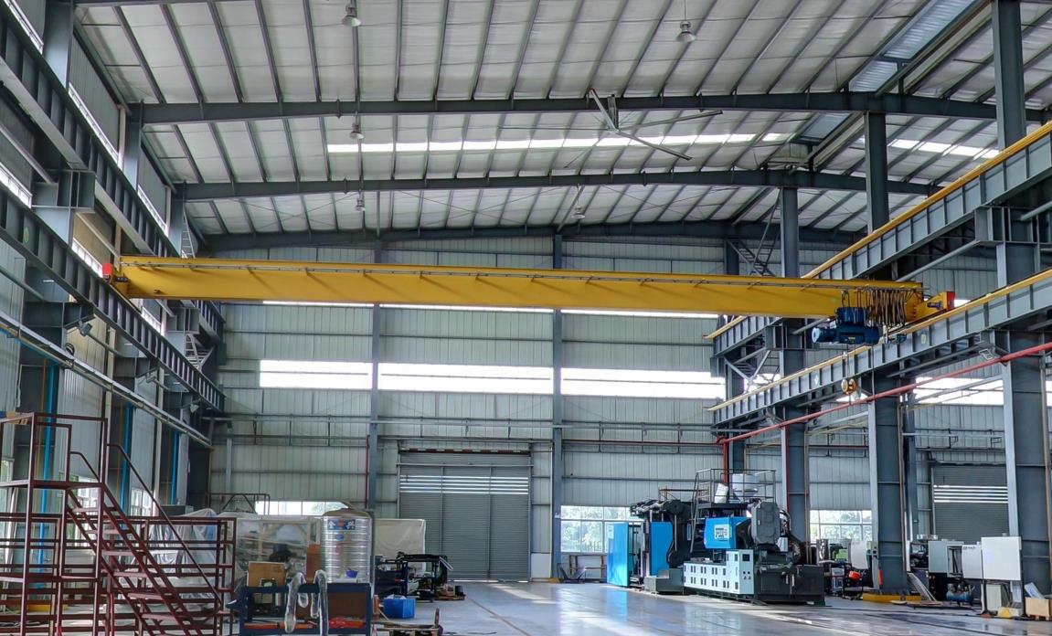 LD型电动单梁起重机.jpg 单梁起重机